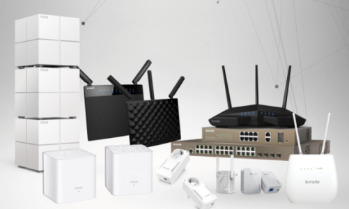 Tenda – nowy kontrakt w dystrybucji ACTION S.A.