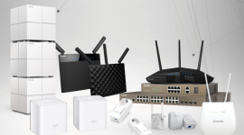 Tenda – nowy kontrakt w dystrybucji ACTION S.A. LIFESTYLE, IT i technologie - ACTION S.A., a dokładnie jej struktura odpowiedzialna za dystrybucję z wartością dodaną, czyli Action Business Center rozpoczęła współpracę z firmą Tenda - wiodącym dostawcą kompleksowych rozwiązań sieciowych.