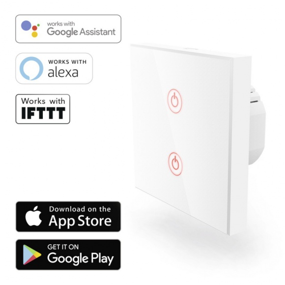 Małe rozwiązania Home Smart od marki Hama dla wielkich zmian w Twoim domu