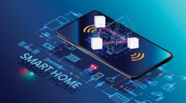 Inteligentny dom potrzebuje niezawodnej sieci WiFi LIFESTYLE, IT i technologie - Co zrobić, aby nasze WiFi poradziło sobie z dużą liczbą urządzeń?