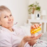 Miej na oku seniorów, którzy są pod Twoją opieką