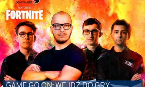 Game on: wejdź do gry z Gimperem w Avenidzie Poznań