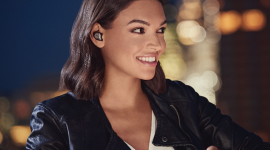 Jabra przedstawia Elite 75t – douszne słuchawki 4-tej generacji