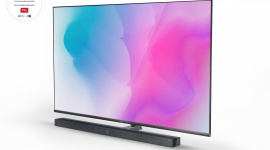 TCL wyróżnione na targach IFA Berlin 2019 w wielu kategoriach produktowych LIFESTYLE, IT i technologie - TCL z 8 wyróżnieniami dla nowych produktów audio oraz nagrodami za supernowoczesne modele telewizorów i pralek
