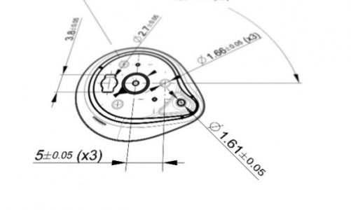 Jabra ujawnia tajemnice dotyczące konstrukcji Elite 75t