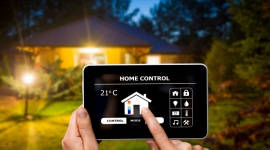 Urządzenia Smart Home staną się standardem do 2030 roku LIFESTYLE, IT i technologie - Urządzenia Smart Home staną się standardem do 2030 roku, dając konsumentom poczucie bezpieczeństwa – wskazują wyniki badania przeprowadzonego na zlecenie Dassault Systèmes