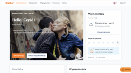 Odświeżony wygląd i treści oraz nowe funkcje aplikacji Babbel, a także wyniki ba LIFESTYLE, IT i technologie - Unowocześniona aplikacja Babbel