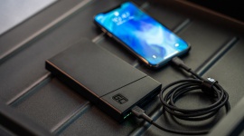 Green Cell PowerPlay10 - to co najlepsze w power banku LIFESTYLE, IT i technologie - Green Cell na fali popularności swojego flagowego power banka PRIME stworzył jego nową, jeszcze lepszą wersję również zaprojektowaną w Polsce - GC PowerPlay10.