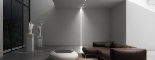 Wnętrze Otwarte 2020 – o smart technologiach i ponadczasowym designie