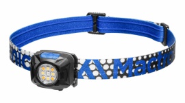 To trzeba wiedzieć o latarkach czołowych LIFESTYLE, IT i technologie - Latarka czołowa to oświetlenie wykorzystywane na wielu wyprawach. Przydaje się na trekkingu, rowerze, podczas wspinaczki i na biwaku. To światło uniwersalne, które musi pracować w każdych warunkach. Oto najważniejsze parametry i funkcje, na które trzeba zwrócić uwagę.