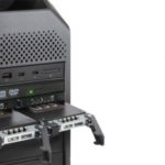 Wielofunkcyjne przechowywanie danych z Icy Dock MB604SPO-B