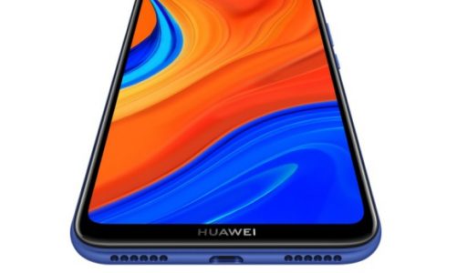 Huawei Y6s – nowy, przystępny cenowo smartfon w ofercie Huawei