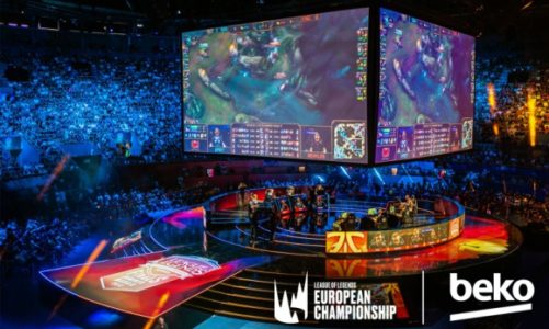 Beko i League of Legends łączą siły już drugi rok z rzędu