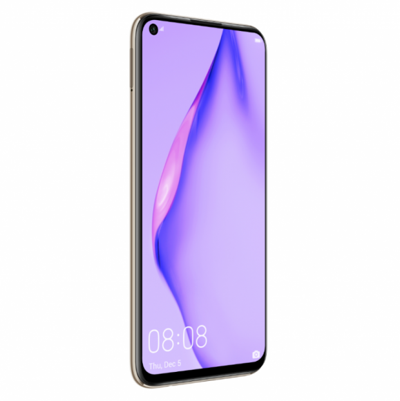 Huawei P40 lite i P40 lite E dostępne w Polsce w „mistrzowskiej ofercie”
