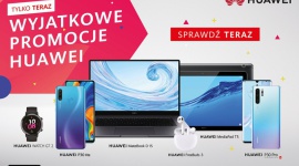 Teraz słuchawki, smartwatche i opaski sportowe Huawei dostępne w nowych cenach LIFESTYLE, IT i technologie - Smartwatche, słuchawki i opaski sportowe od Huawei dostępne są w nowych, atrakcyjnych cenach. Oferta dotyczy między innymi innowacyjnych słuchawek bezprzewodowych Huawei FreeBuds 3 z aktywną redukcją szumów – można je teraz kupić w rekomendowanej cenie detalicznej 549 zł.