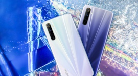 realme wchodzi do Polski i wprowadza najbardziej wyczekiwany model: realme 6 LIFESTYLE, IT i technologie - realme oficjalnie wchodzi do Polski, organizując premierę online 3 modeli smartfonów. realme wykracza w przyszłość po raz kolejny oferując młodym ludziom najlepszą technologię w pełnym portfolio produktów wyznaczających trendy technologiczne