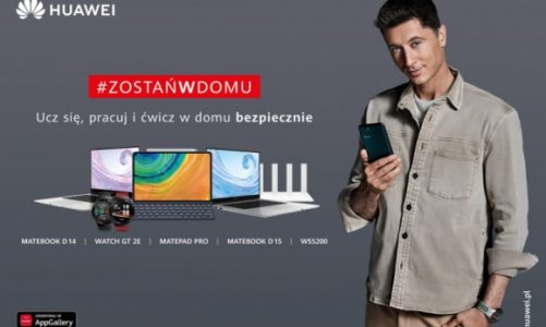 glownekonf_547951156w_580_small 20 rat 0% i zestawy do pracy i nauki zdalnej od Huawei