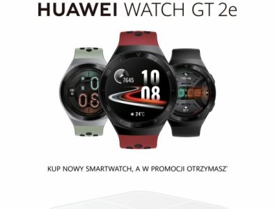 glownekonf_605455666w_580_small Huawei Watch GT 2e – już w sprzedaży z inteligentną wagą i nową aktualizacją