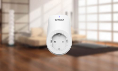 glownekonf_95433877w_580_small Stwórz swój smart home z inteligentną wtyczką Tenda SP6 Beli