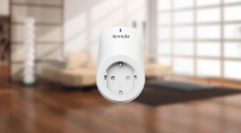 Stwórz swój smart home z inteligentną wtyczką Tenda SP6 Beli LIFESTYLE, IT i technologie - Beli SP6 to inteligentna wtyczka Wi-Fi. Może ona włączać i wyłączać elektronikę z dowolnego miejsca za pomocą aplikacji Beli na smartfona.