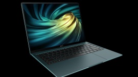 Nowe notebooki MateBook X Pro i MateBook 13 ze smartfonem za 1 zł LIFESTYLE, IT i technologie - Huawei wprowadził na rynek nową odsłonę Huawei MateBook X Pro i MateBook 13 – notebooki otrzymały jeszcze mocniejsze, w porównaniu do poprzednich wersji podzespoły i nowe funkcje.