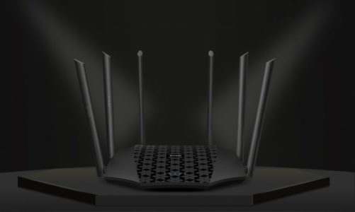 Tenda AC21 – wydajny router w dobrej cenie