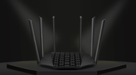 Tenda AC21 - wydajny router w dobrej cenie LIFESTYLE, IT i technologie - Tenda AC21 to dwupasmowy, gigabitowy router bezprzewodowy zaprojektowany specjalnie dla gospodarstw domowych z dostępem do szybkiego Internetu. Obsługuje technologię 802.11ac wave2 i zapewnia prędkość Wi-Fi do 2033 Mb/s.