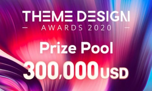 Nagrody warte 300 tys dolarów w globalnym konkursie Huawei dla twórców motywów