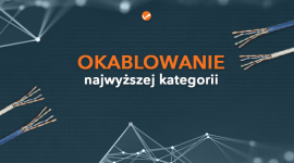 Okablowanie sieciowe najwyższej kategorii LIFESTYLE, IT i technologie - Aby stworzyć sieć informatyczną należy użyć okablowania strukturalnego. Czym jest i jakie wybrać dowiesz się z poniższego artykułu.