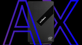 Wszystko co musisz wiedzieć o routerze BR - 6473 AX LIFESTYLE, IT i technologie - Na portalach branżowych pojawiło się kilka artykułów na temat routera od Edimax. Postanowiliśmy zebrać informacje na temat tego produktu w całość i przedstawić jego zastosowanie oraz możliwości. Zaczynamy!