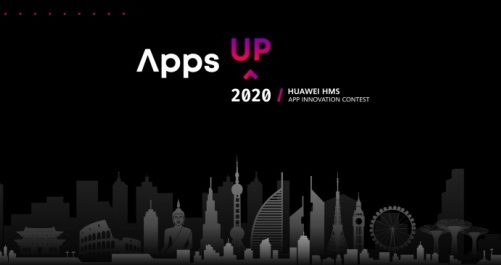 glownekonf_864988609w_580_small Huawei Apps Up – globalny konkurs dla deweloperów