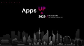Huawei Apps Up – globalny konkurs dla deweloperów LIFESTYLE, IT i technologie - Huawei Apps Up – globalny konkurs dla deweloperów