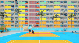 Zainspiruj się zdjęciami zwycięzców Huawei Next-Image Awards LIFESTYLE, IT i technologie - Jeszcze przez tydzień, do końca lipca, entuzjaści fotografii mobilnej mogą zgłaszać swoje zdjęcia do konkursu Huawei Next-Image Awards 2020. Inspiracją do stworzenia zwycięskiej fotografii mogą być zdjęcia zwycięzców poprzedniej edycji konkursu.