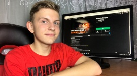 Pekao Leasing wspiera młode talenty LIFESTYLE, IT i technologie - Pekao Leasing postanowiło wspierać młodzież, mającą pasję oraz zapał do rozwijania swoich umiejętności.