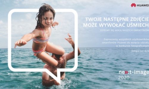 Zainspiruj się zdjęciami Huawei Next-Image Awards 2020 i zrób własne