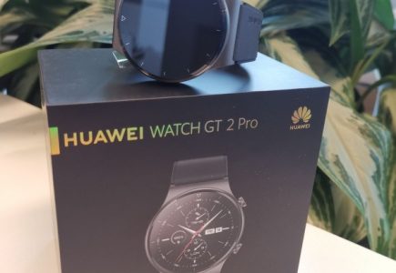 glownekonf_1091408489w_580_small Stylowy i wydajny. Nowy smartwatch od Huawei – Watch GT 2 Pro – po 2 tygodniach