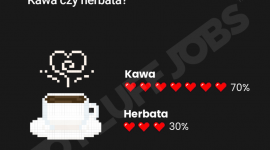 Aż 95% programistów wierzy, że będzie zarabiać więcej LIFESTYLE, IT i technologie - Już 12 września Dzień Programisty. Dlatego No Fluff Jobs przygotował zestaw informacji na temat branży IT: „Programista po Godzinach”. Można się z niego dowiedzieć, co osoby z branży IT i kodujące, sądzą o sobie, co jedzą, co piją.