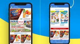 Lewiatan startuje z aplikacją lojalnościową „Mój Lewiatan” LIFESTYLE, IT i technologie - PSH Lewiatan uruchamia własną aplikację mobilną dla swoich klientów. „Mój Lewiatan” umożliwi im m.in. dostęp do informacji na temat aktualnych promocji.