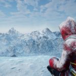 DRAGO entertainment prezentuje Winter Survival Simulator
