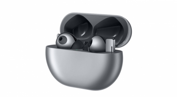 Huawei FreeBuds Pro, słuchawki z inteligentną dynamiczną redukcją szumów