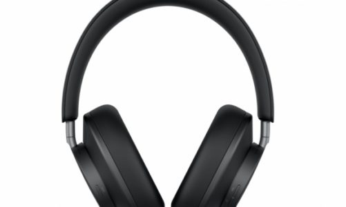Huawei FreeBuds Studio – nauszne słuchawki marki z dynamiczną redukcją szumów