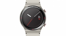 Globalna premiera Huawei Watch GT 2 Pro w wersji Porsche Design LIFESTYLE, IT i technologie - Globalna premiera Huawei Watch GT 2 Pro w wersji Porsche Design