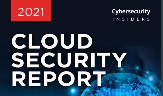 Bezpieczeństwo w chmurze 2021: Najnowsze trendy i obserwacje