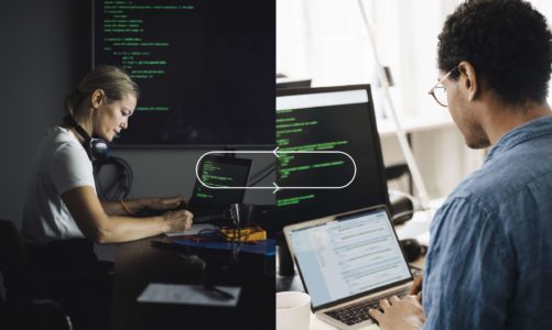 WFH_Ericsson-scaled Pięć technologii napędzanych przez pandemię