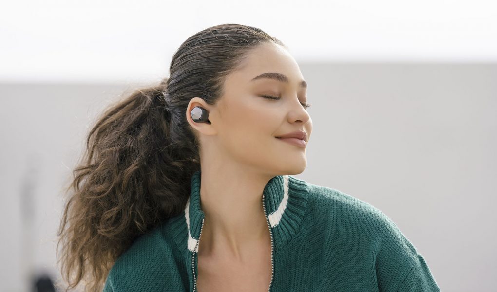 Astell&Kern UW100 to debiut koreańskiego producenta na rynku najwyższej klasy dokanałowych słuchawek bezprzewodowych