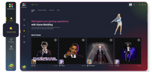 fot. now.gg – Visit Creator Hub (1) Nowość na rynku gier mobilnych – BlueStacks uruchamia Creator Studio & Creator Hub